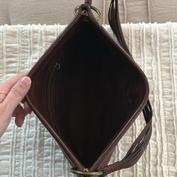 Celine Shoulder Bag - Picture 9 of 16